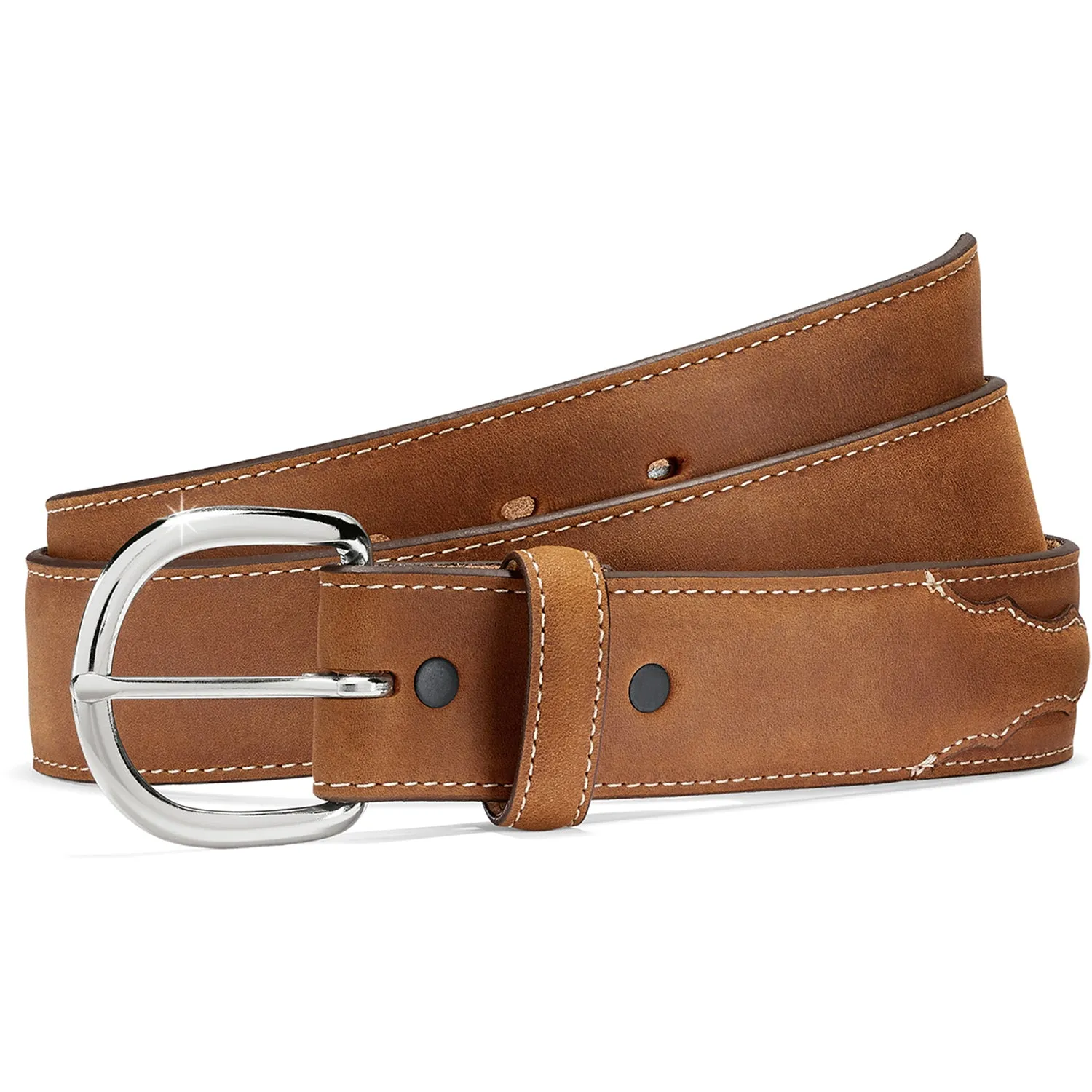 Justin Classic Western Belt - 53709/X5409