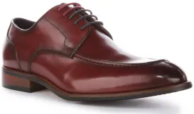 Justinreess England Ash In Wine For Men