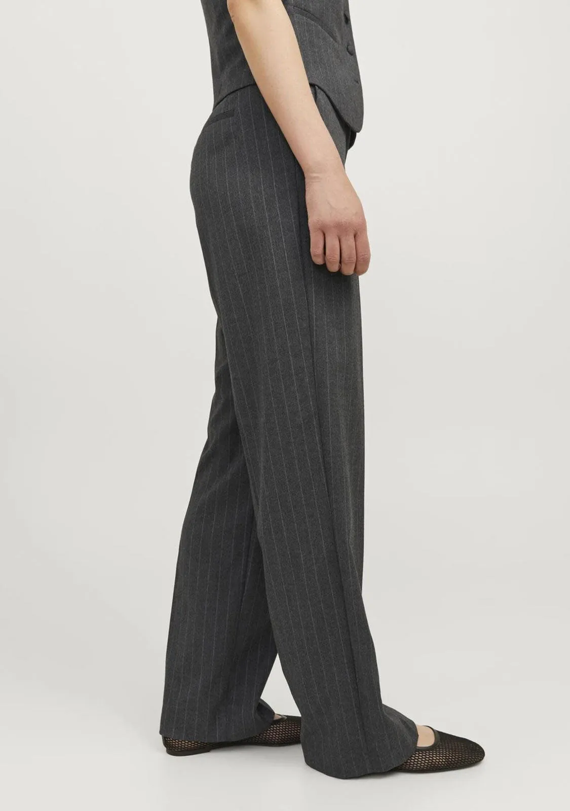 JX Mary Brushed Pant TLR