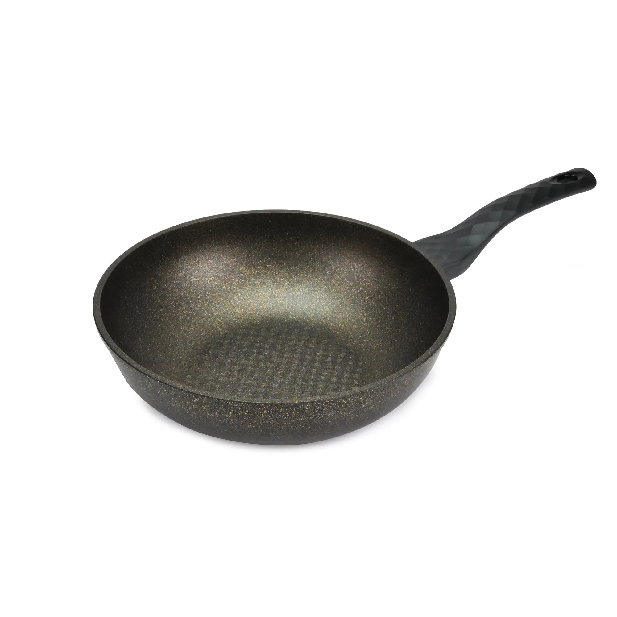 K. Marble Wok Pan 30cm (KG960891)