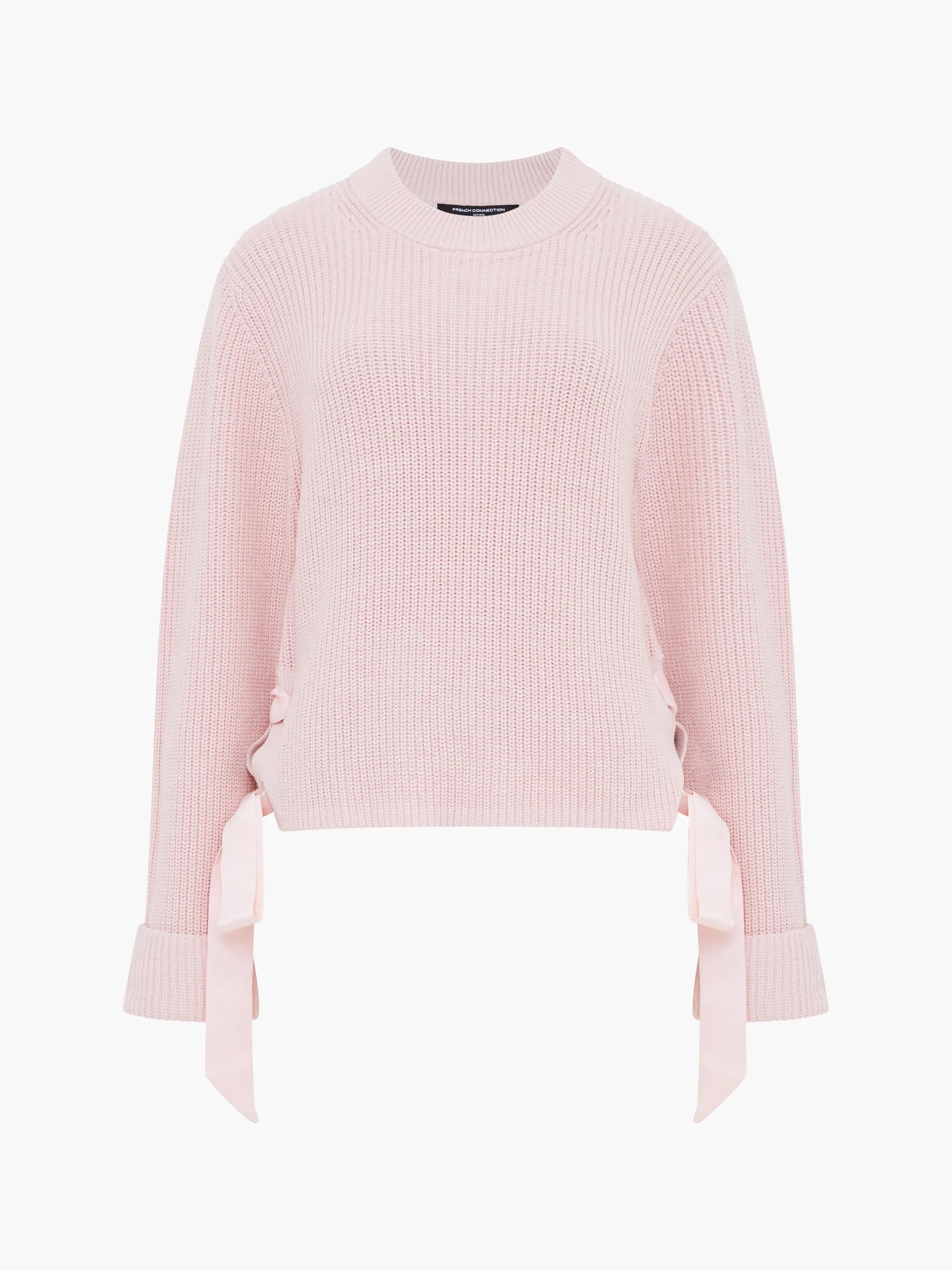 Kaila Tie Detail Jumper