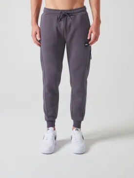 Kaleb Jogger Scorpion Grey