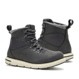 Kamik WK0066 Brody Black 7 D (M)