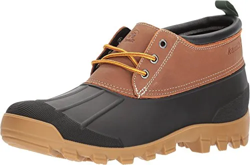 Kamik WK0801S Men's Yukon 3