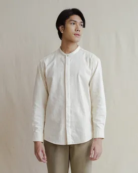 KAPAS - Fitted Shirt