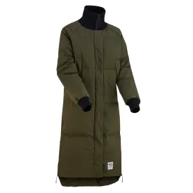 KARI TRAA OLDE WOMENS PARKA