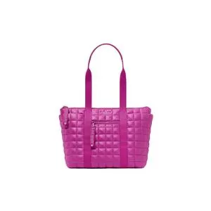 Kate Spade Camden Quilted Small Tote Bag In Baja Rose KI383