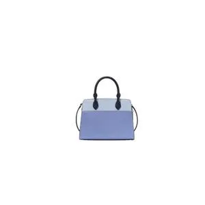 Kate Spade Madison Colourblock Saffiano Leather Small Satchel Bag In Evening KC620