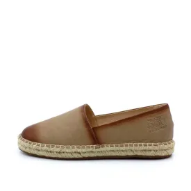 Katie Loafer - Khaki