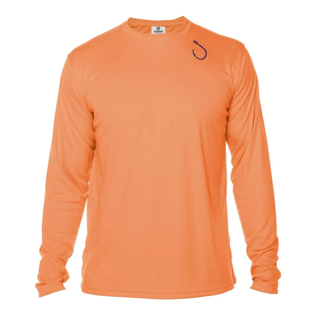 Kayak Fishing Sun Shirt - UPF50 Sun Protection Dryfit Shirt