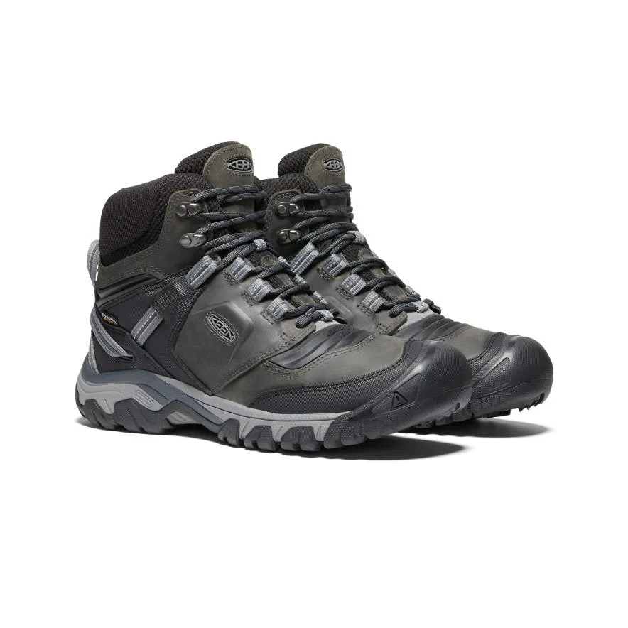 KEEN Men's Ridge Flex Waterproof Boot 1024911