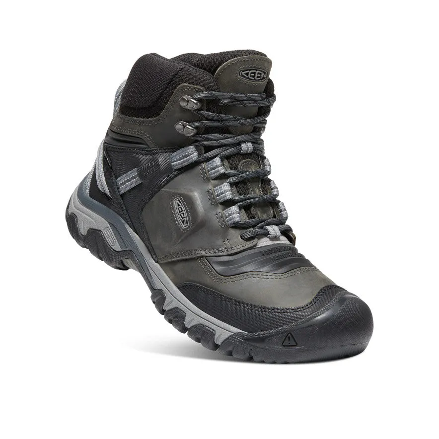 KEEN Men's Ridge Flex Waterproof Boot 1024911