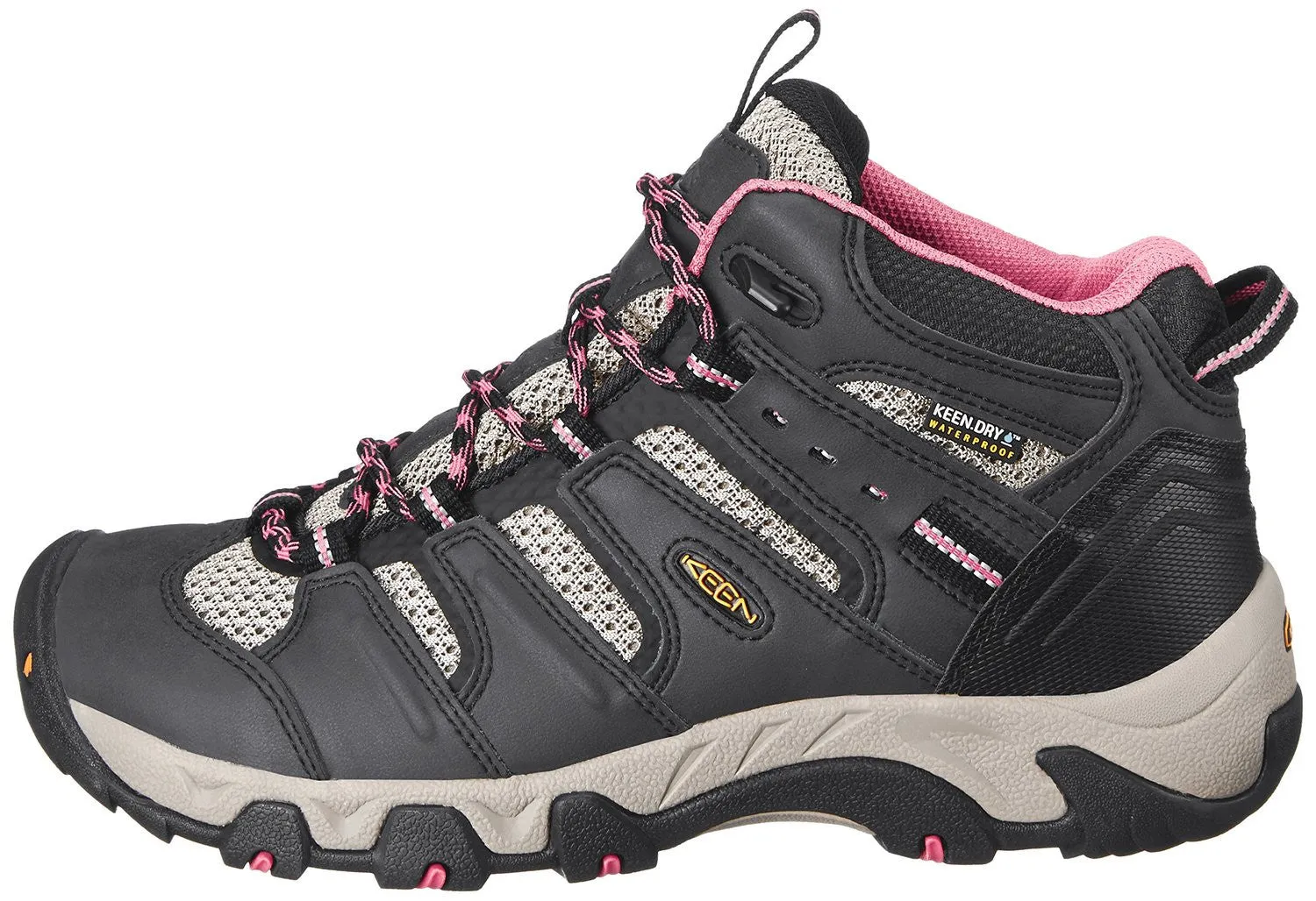 KEEN Women's Koven Mid Wp