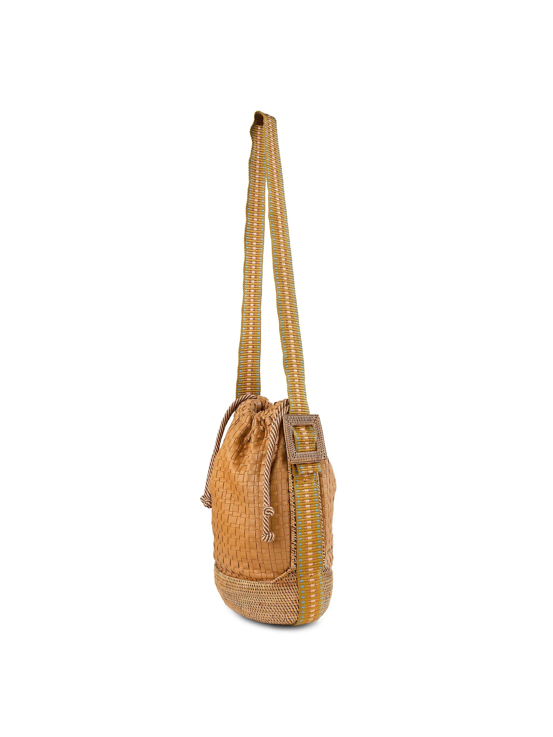 Keliki bucket bag