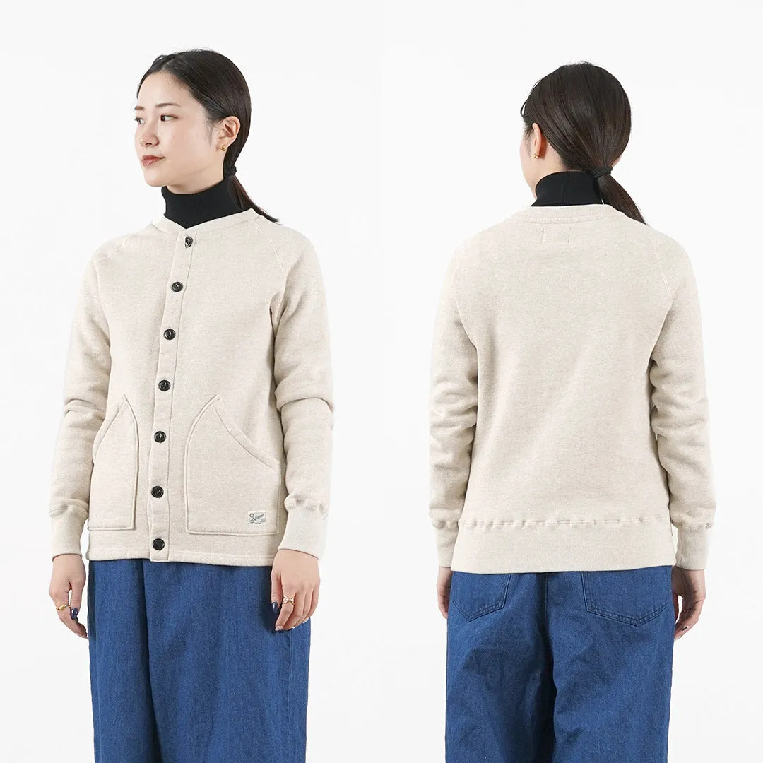 KEPANI / Albany Cardigan