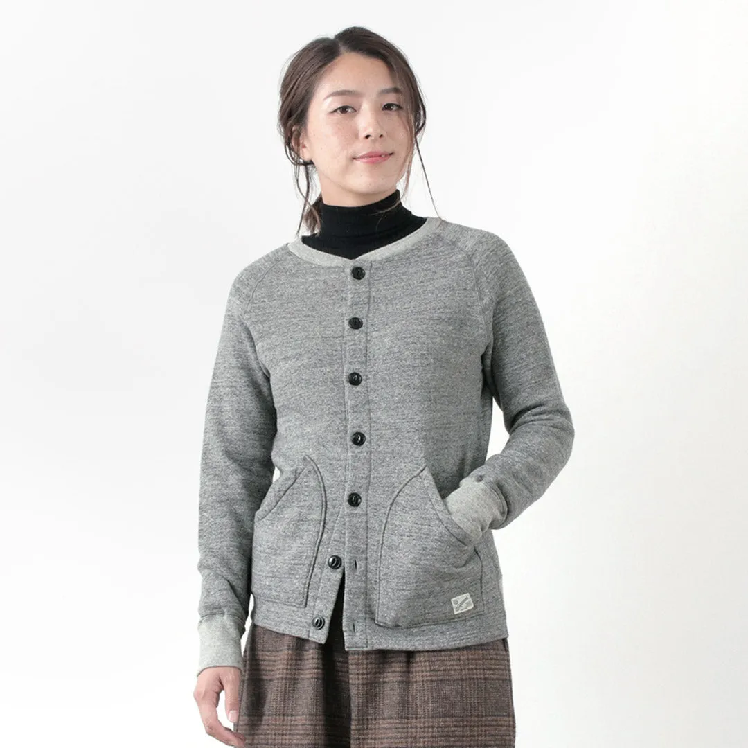 KEPANI / Albany Cardigan