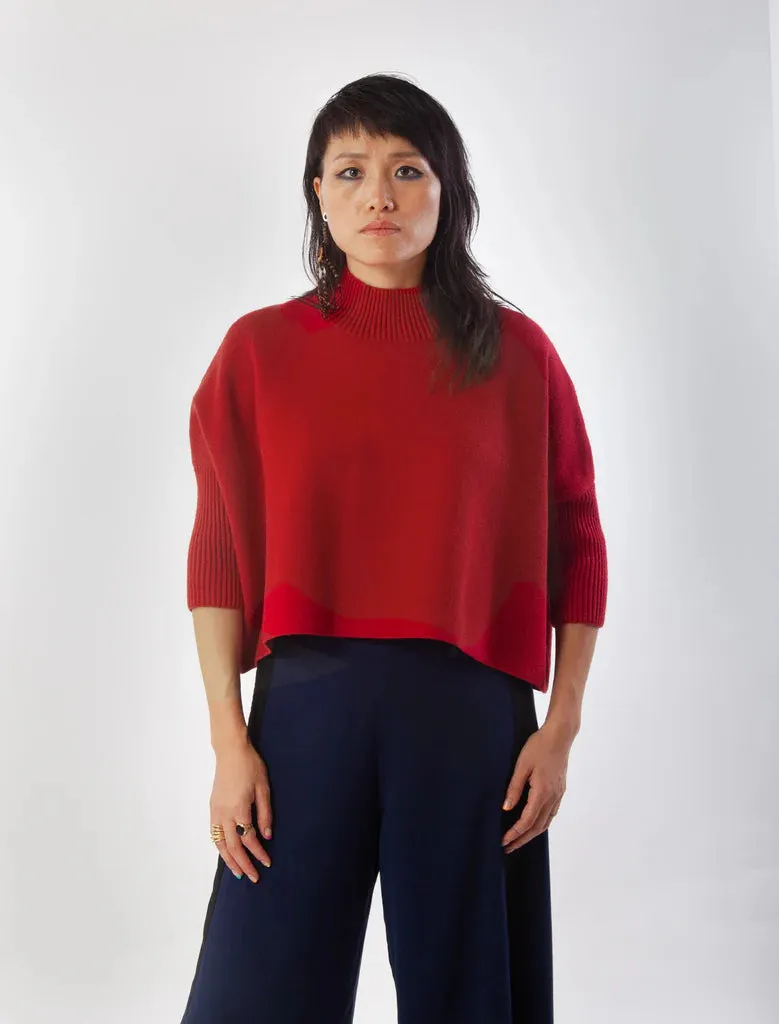 Kerisma Aja Sweater (Multiple Color Options)