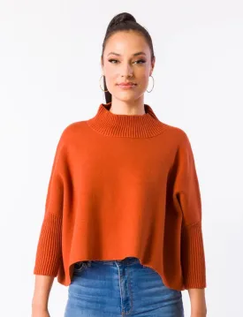 Kerisma Aja Sweater (Multiple Color Options)