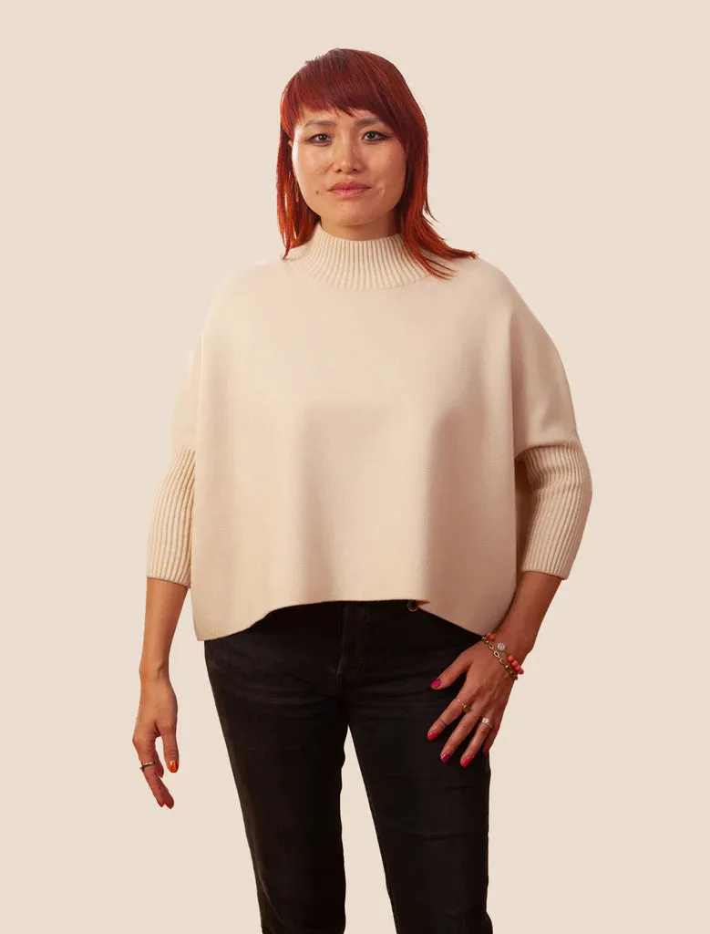 Kerisma Aja Sweater (Multiple Color Options)