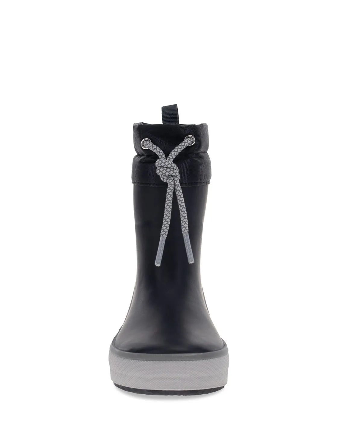 Kids Element Rain Boot - Black