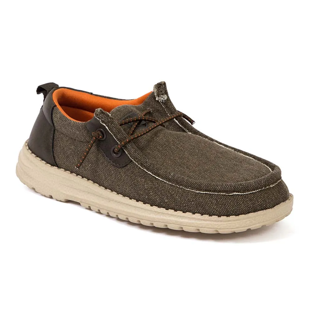 Kids' Relax Jr. in Olive