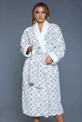 Kimmie Robe 2069