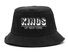 Kings Of New York Summer 2014 Bucket Hat