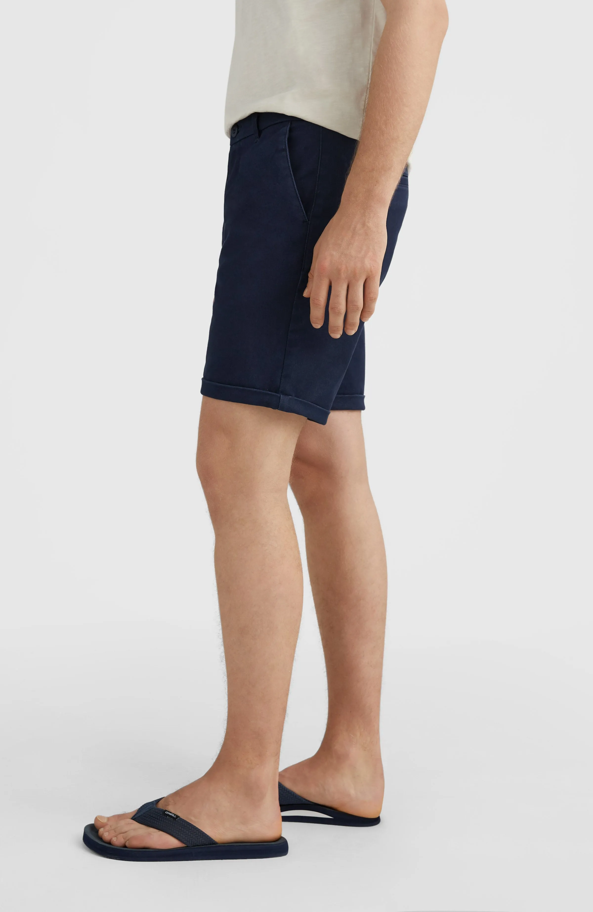 Kinter Chino Short | Outer Space