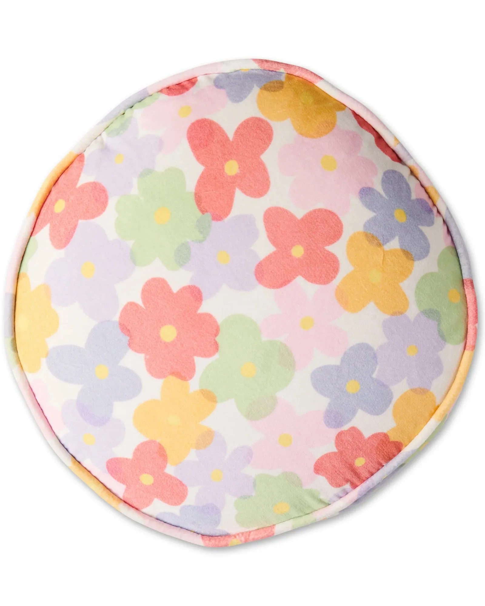 KIP & Co. Pea Cushion Paper Daisy