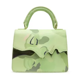 Kissing Bag [Mint]