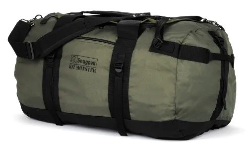 Kit Monster Olive Green-Snugpak