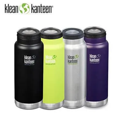 Klean Kanteen Insulated TKWide 32oz Flask