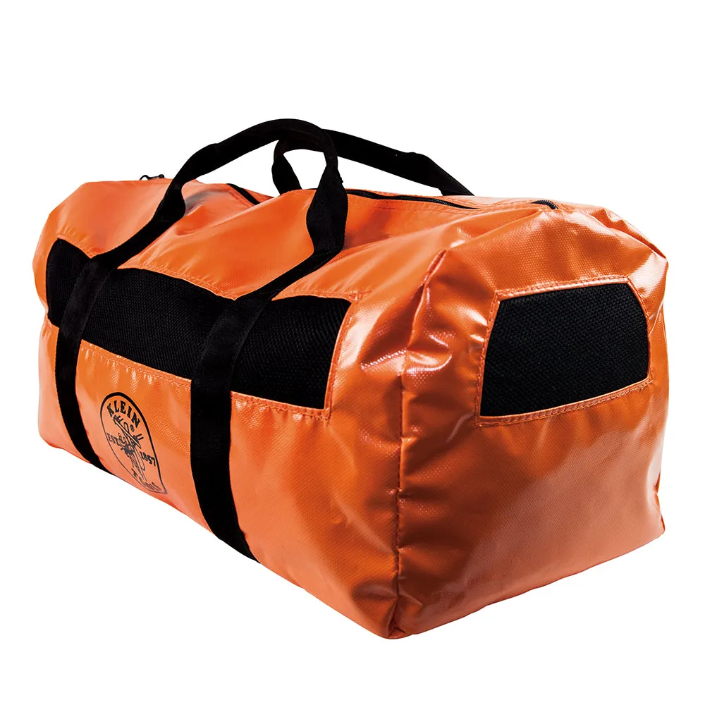 Klein 5216V Lineman Duffel Bag