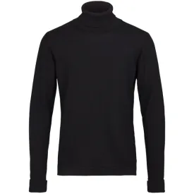 Klitmøller Anders Knit (black)