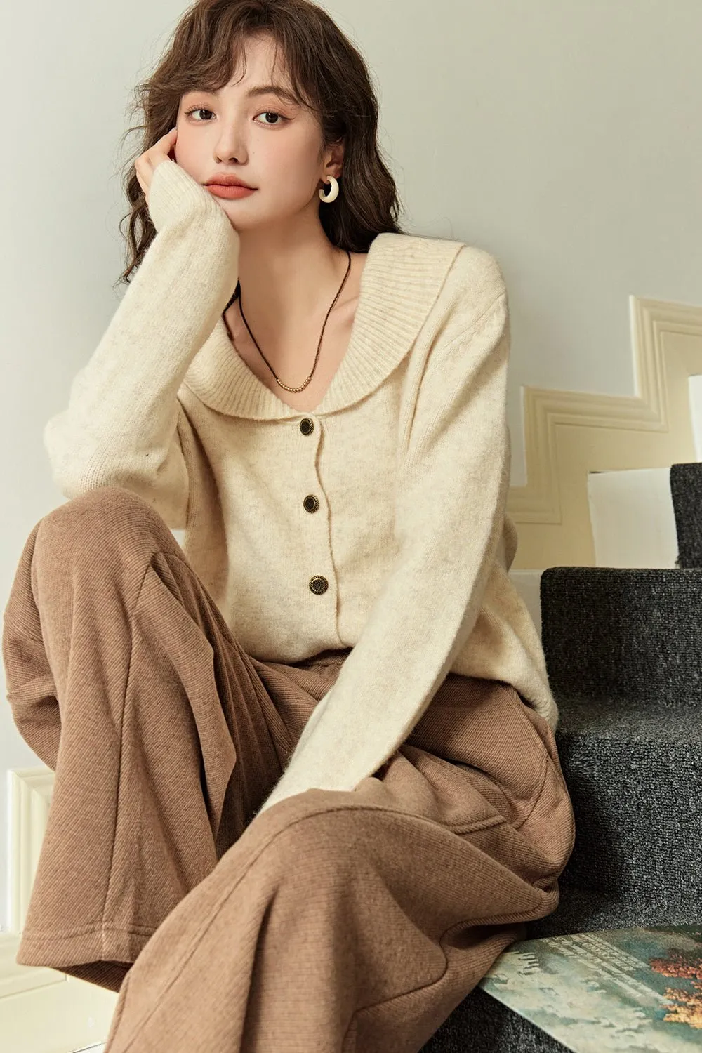 Knit Cardigans for Women