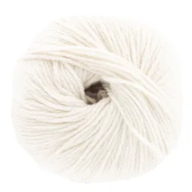 Knitting for Olive Heavy Merino Yarn - Cream