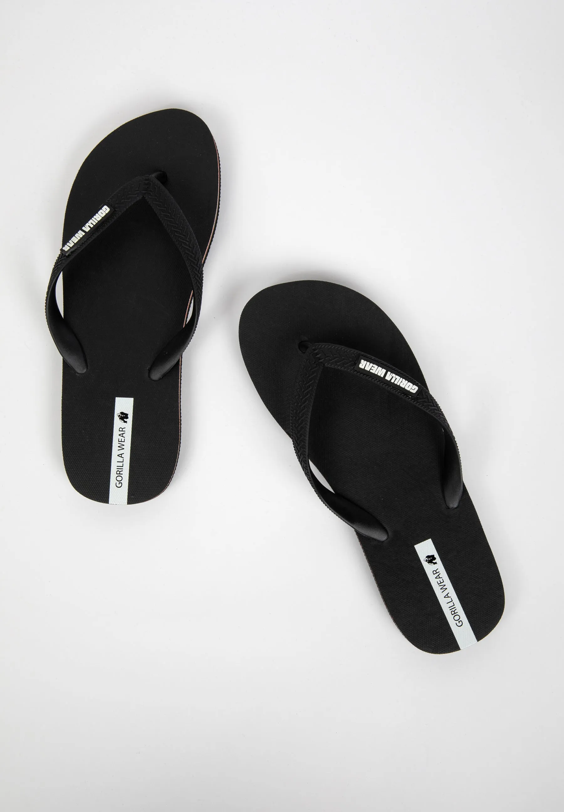 Kokomo Flip Flops - Black