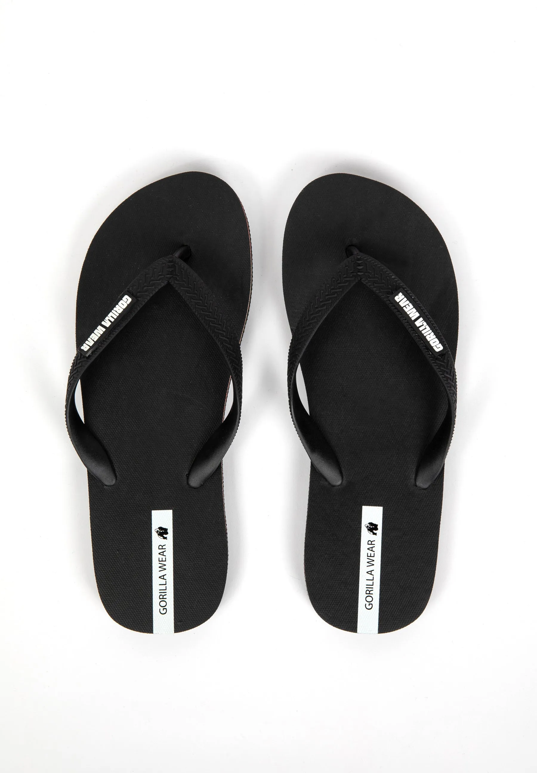 Kokomo Flip Flops - Black