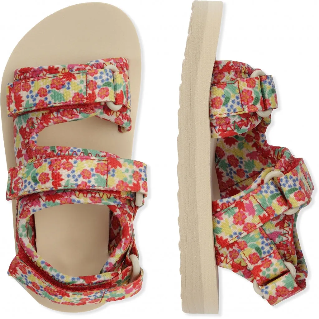 Konges Slojd Sun Sandal | Donna