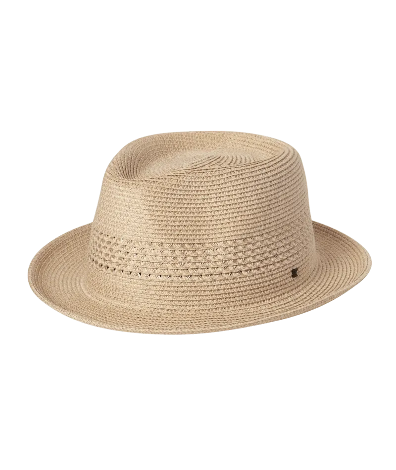 Kooringal Summer Unisex Fedora - Breeze