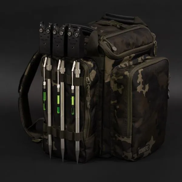 Korda Compac Rucksack 30 Dark Kamo