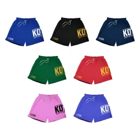 KOTC Team Mesh Shorts