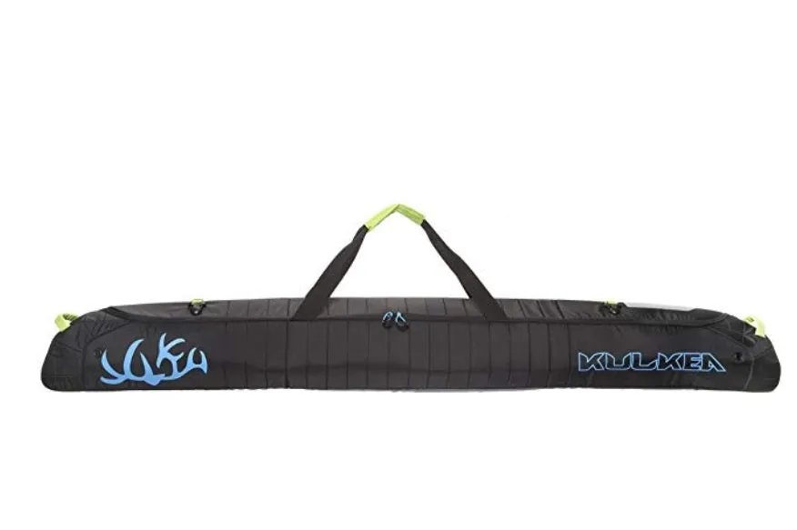 Kulkea Kantaja Ski Bag - 2024