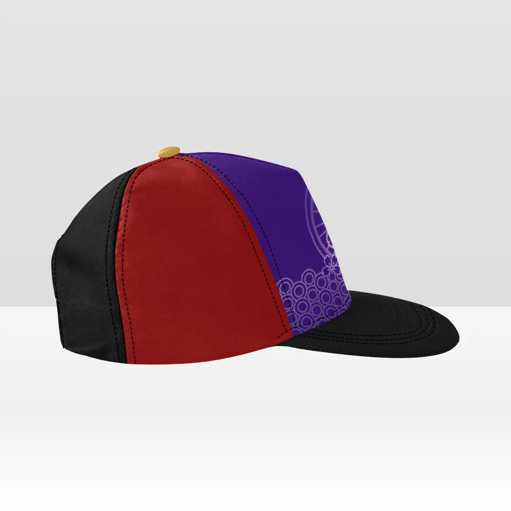 Kunimitsu All Over Print Hat [V1/V2] - Unisex