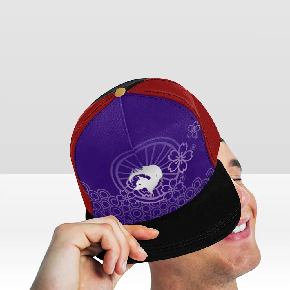 Kunimitsu All Over Print Hat [V1/V2] - Unisex