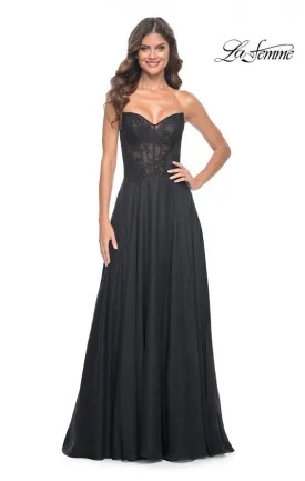 La Femme 32311 Dresses