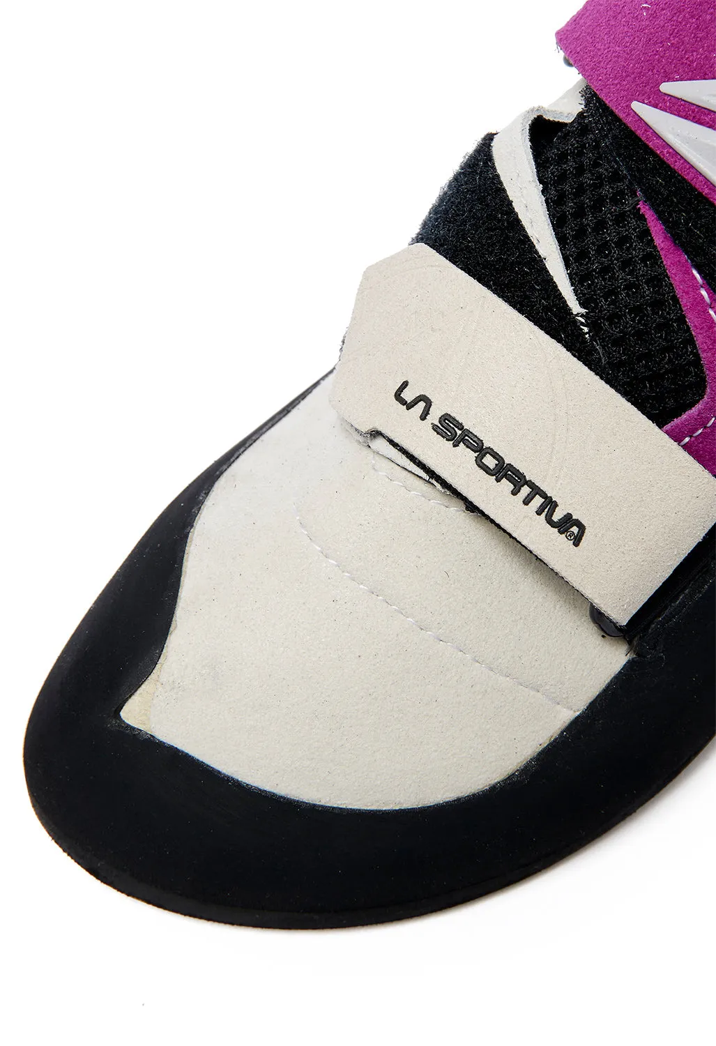 La Sportiva Katana Women's Shoes - Pink / White