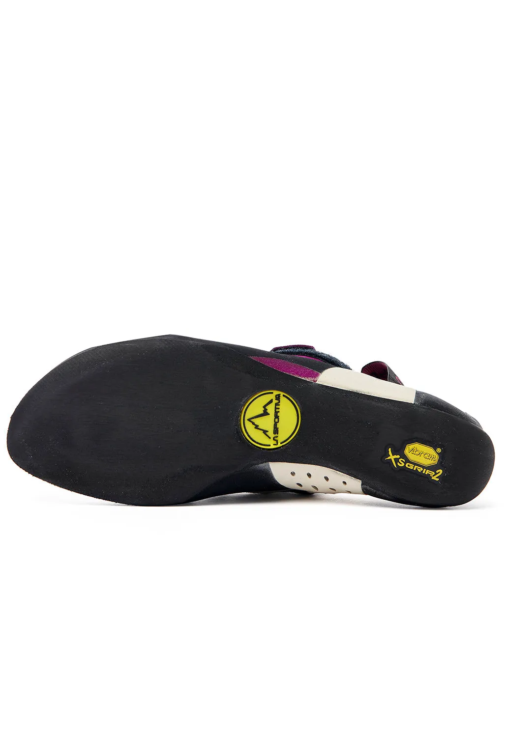 La Sportiva Katana Women's Shoes - Pink / White