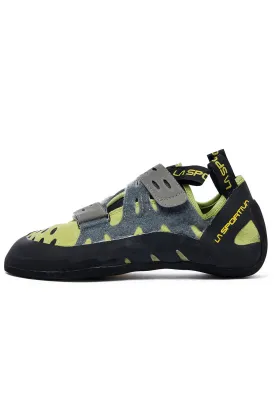 La Sportiva Tarantula Men's Shoes - Kiwi/Grey