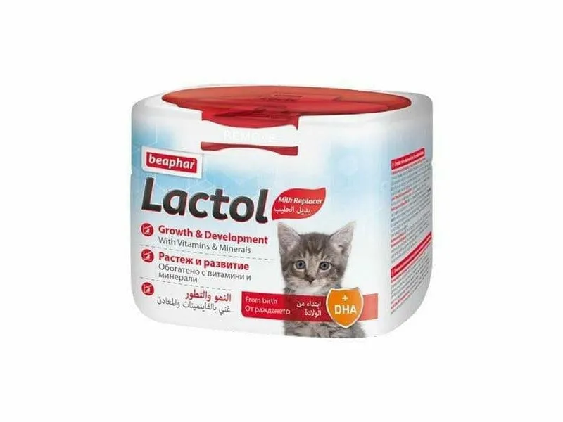 Lactol Kitten - 250g